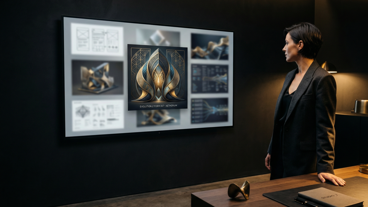 eman wagdy dark premium studio environment with matte charcoal background l b56b7c0c 3d81 4044 98c8 880a9398597e